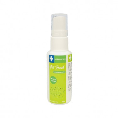 Get Fresh - Anti-Bacterial Spray 30ml